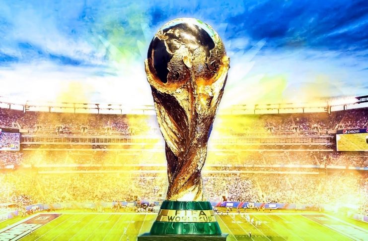 GRUPOS PARA EL MUNDIAL 2026