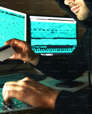 ROBO DE IDENTIDAD AL ALZA