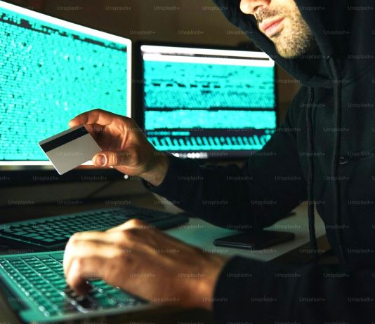 ROBO DE IDENTIDAD AL ALZA