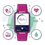 MEDICIÓN DE LA PRESIÓN ARTERIAL: