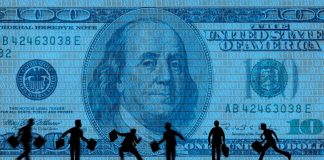 LAS GRANDES TECNOLÓGICAS SE ESTÁN REDUCIENDO, PERO, ¿QUIÉNES ESTÁN CRECIENDO?