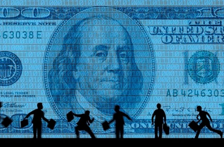 LAS GRANDES TECNOLÓGICAS SE ESTÁN REDUCIENDO, PERO, ¿QUIÉNES ESTÁN CRECIENDO?