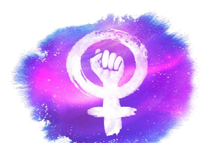 LA MUJER Y EL FEMINISMO