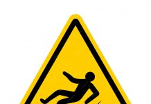 QUIEN QUITA EL RIESGO,