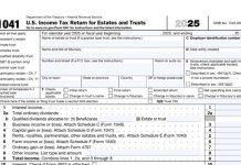 LOS CONTRIBUYENTES PODRÍAN VER UN CAMBIO EN SU FACTURA O REEMBOLSO DE IMPUESTOS DE 2025