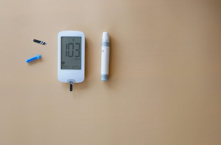 DORMIR AYUDA A PREVENIR LA DIABETES