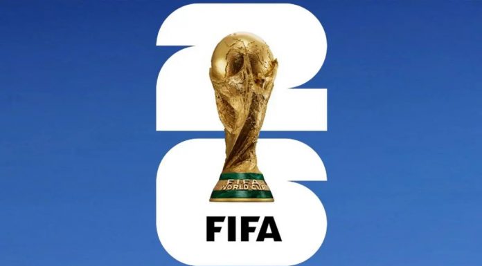 COPA MUNDIAL 2026: