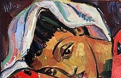 MUJER, HAZ UNA PAUSA