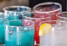 PELIGROS DEL ALCOHOL
