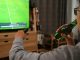 FÚTBOL, TV Y ALCOHOL: