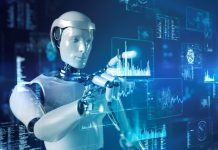 LA INTELIGENCIA ARTIFICIAL: