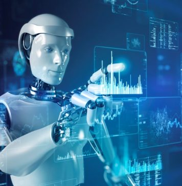 LA INTELIGENCIA ARTIFICIAL: