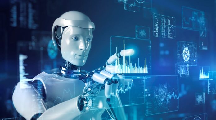 LA INTELIGENCIA ARTIFICIAL: