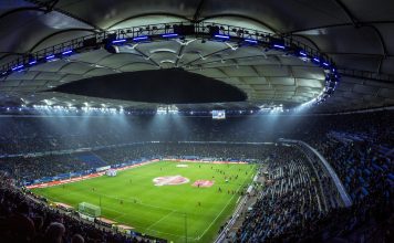 METAMORFOSIS DEL FÚTBOL MUNDIAL